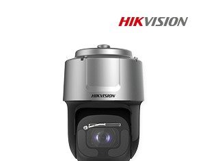 Telecamere a visione notturna: Speed Dome a tecnologia DarkFighter di Hikvision Telecamere a visione notturna