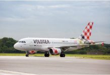 Volotea spicca il volo con Amazon Web Services volotea