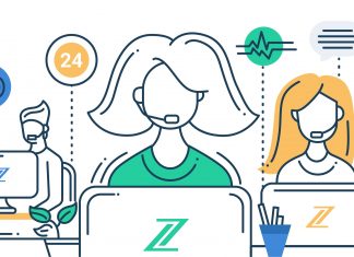 zeuner customer centricity