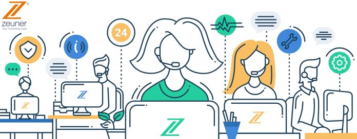 zeuner customer centricity zeuner customer centricity
