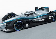 Formula E: Mercedes utilizza la tecnologia SAP Mercedes-EQ Formula E