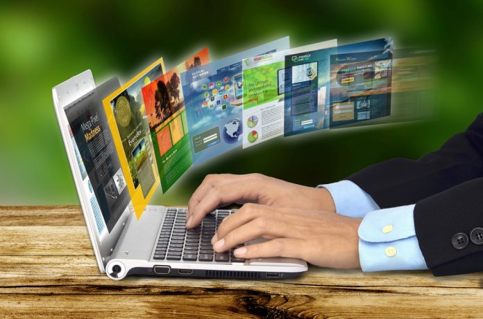 5 motivi per cui oggi devi avere un tuo sito web 5 motivi per cui oggi devi avere un tuo sito web