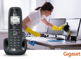 Pulizie di primavera: non dimentichiamoci dei nostri device Pulizie di primavera: non dimentichiamoci dei nostri device