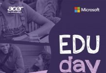 Edu Day 2021 – Hybrid Experience: la scuola del futuro