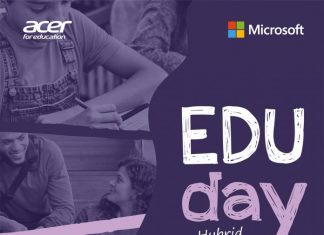 Edu Day 2021 – Hybrid Experience: la scuola del futuro
