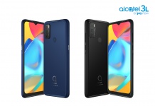 Alcatel 3L e Alcatel 1S: gli smartphone con fotocamera intelligente Alcatel 3L