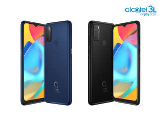 Alcatel 3L