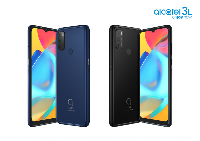 Alcatel 3L Alcatel 3L