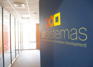 Atsistemas
