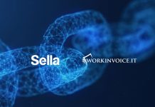 Banca Sella e Workinvoice insieme per sviluppare servizi finanziari digitali Banca Sella
