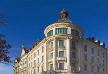 Bankhaus von der Heydt accresce il business blockchain e crypto con Appian Bankhaus von der Heydt