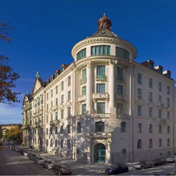 Bankhaus von der Heydt Bankhaus von der Heydt