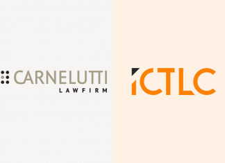 Carnelutti Law Firm e ICTLC: Tech Law in sinergia Carnelutti Law Firm e ICTLC: Tech Law in sinergia