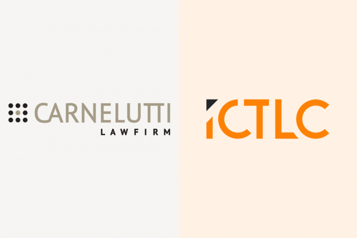 Carnelutti Law Firm e ICTLC: Tech Law in sinergia