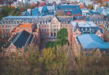 L'Università di Lille diventa green grazie a Eaton