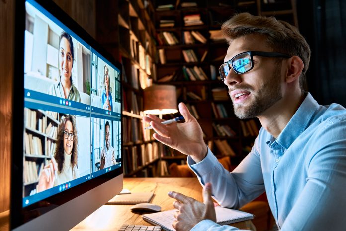 Cegos_remote collaboration Remote collaboration: 6 consigli per gestirla al meglio