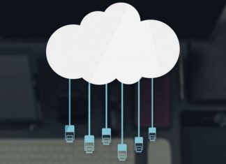 cloud ibrido aperto