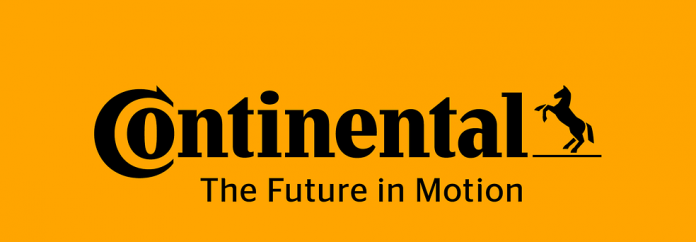 Continental Continental