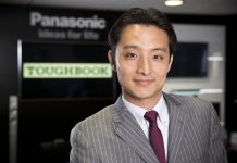 Daichi Kato: Head of Mobile Solutions Business Division Europe di Panasonic Daichi Kato