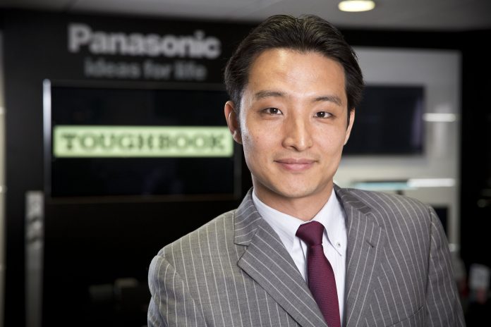 Daichi Kato Daichi Kato