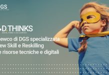 Digital Thinks: formazione esperienziale per diffondere skill digitali Digital Thinks