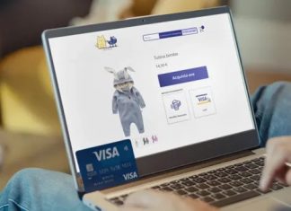 Digitalizzazione dei piccoli negozi