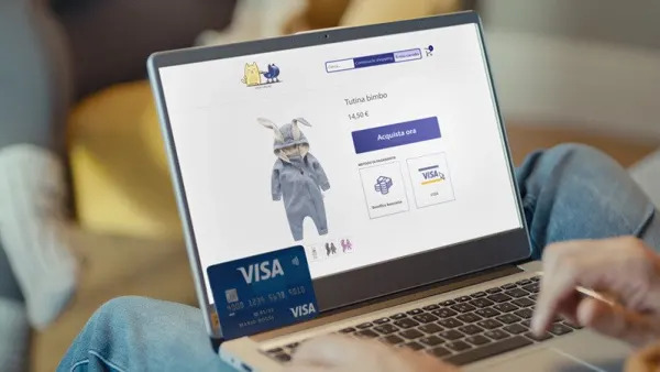 Digitalizzazione dei piccoli negozi Digitalizzazione dei piccoli negozi