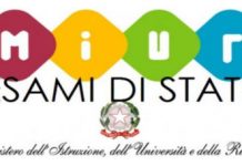 Esami di Stato 2021, un sito web dedicato agli studenti