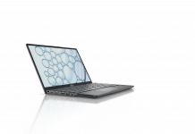 Fujitsu Lifebook: la nuova gamma di notebook ultraleggeri