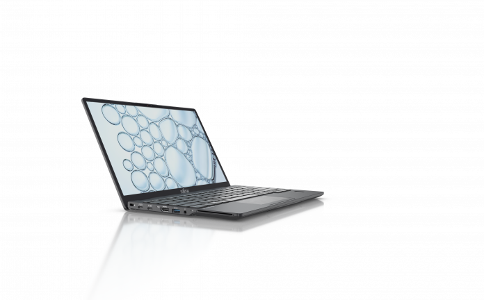 FUJITSU LIFEBOOK