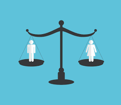 Gender equality Gender equality