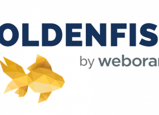 GoldenFish