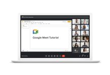 Google Meet
