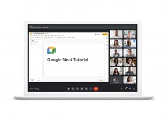Google Meet