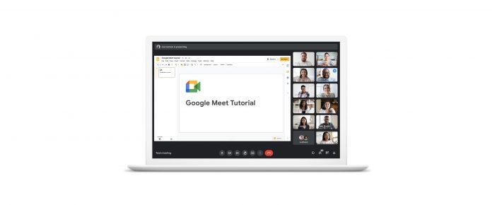 Google Meet Google Meet