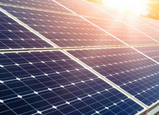 Impianti fotovoltaici