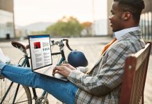 LG gram, anche in Italia la gamma 2021 di laptop ultraleggeri