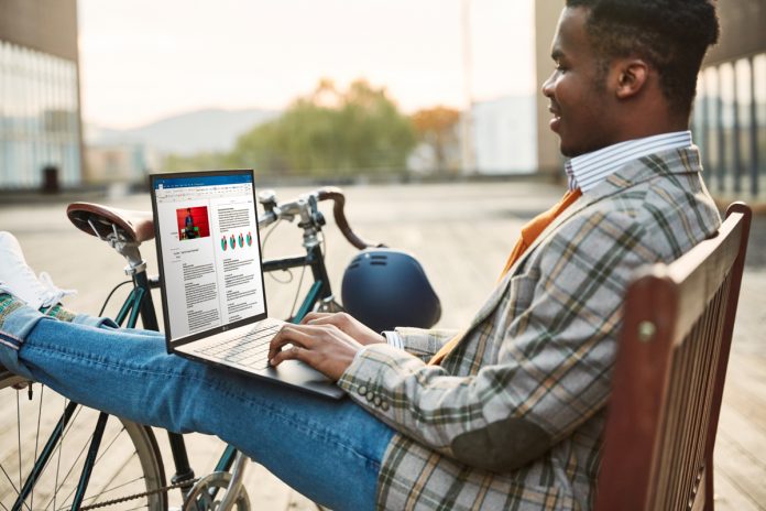 LG gram_17_16ZB LG gram, anche in Italia la gamma 2021 di laptop ultraleggeri