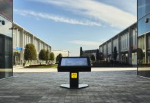 Scalo Milano rinnova la segnaletica con i display LG Electronics Scalo Milano