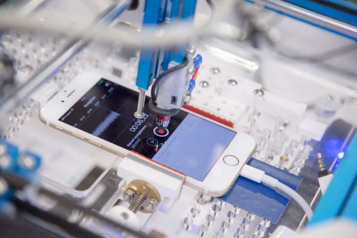 Laboratorio 2 Prodotti ricondizionati: boom di acquisti dall'inizio della pandemia