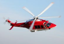 Leonardo Helicopters: Blue Yonder si occuperà della pianificazione della supply chain. Leonardo Helicopters