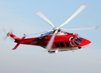Leonardo Helicopters