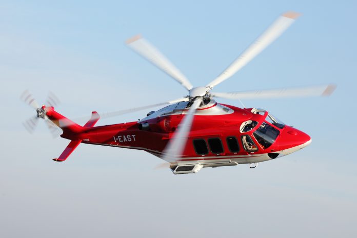 Leonardo Helicopters Leonardo Helicopters