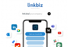 linkbiz: lavorare, comunicare e collaborare con un unico link. linkbiz