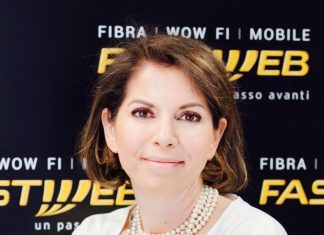 Lisa Di Feliciantonio