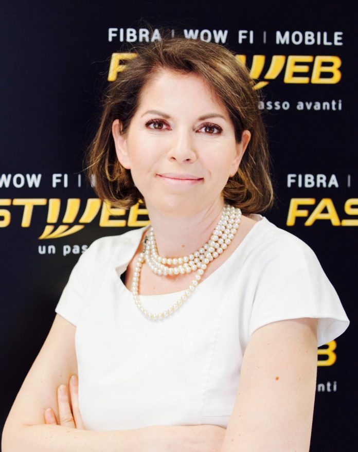 Lisa Di Feliciantonio