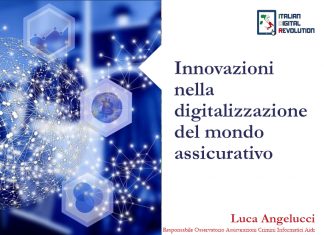 Compagnie assicurative tra innovazione e digitalizzazione