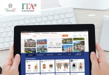Made in Italy Pavilion: l’iniziativa con il +215% di adesioni Made in Italy Pavilion