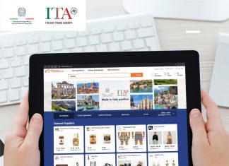 Made in Italy Pavilion: l’iniziativa con il +215% di adesioni Made in Italy Pavilion