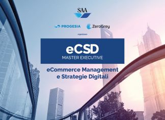 Executive in eCommerce Management e Strategie Digitali